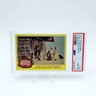 1977 Topps Star Wars #193 PSA 8 Luke's Uncle Buys C-3PO 