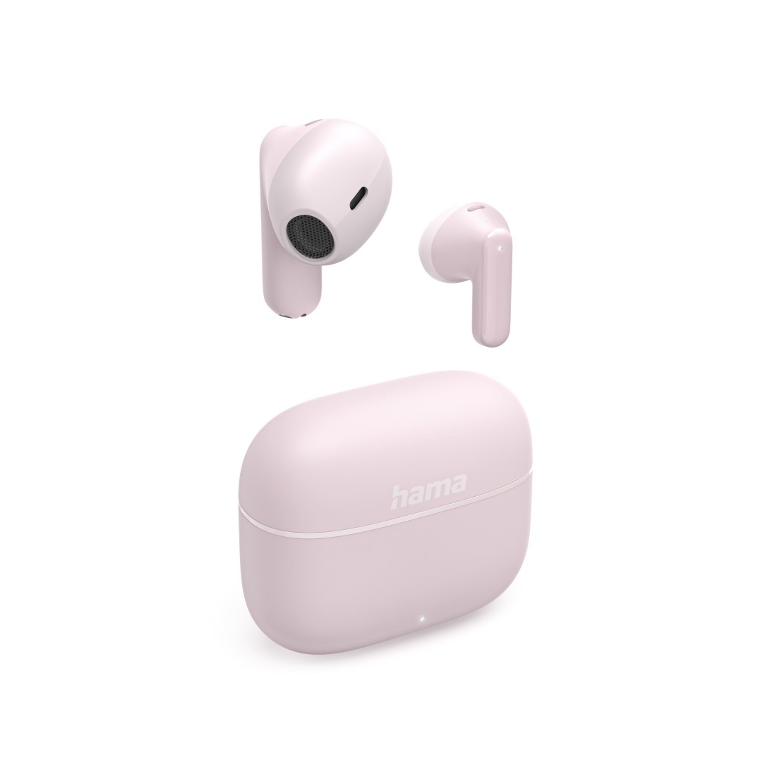Écouteurs Bluetooth Freedom Light II, oreillettes sans fil TWS rose micro