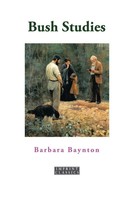 Bush Studies Barbara Baynton Taschenbuch Englisch 2025 ETT Imprint