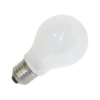 GlüHbirne 25Watt E27 Opal Matt Soft White GlüHlampe Licht Warmweiß Dimmbar