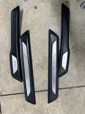 Bmw F30 Sport Line Door Seal Trim Bmw F30 Sport Line Door Seal Trim