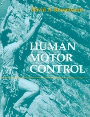Human Motorsteuerung Gebunden David A. Rosenbaum