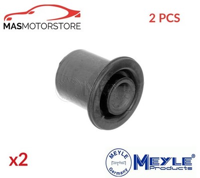 QUERLENKER LAGER LAGERBUCHSE MEYLE 614 610 0005 2PCS A FÜR RENAULT MASTER II