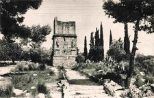 TARRAGONA ES Torre de los Scipiones