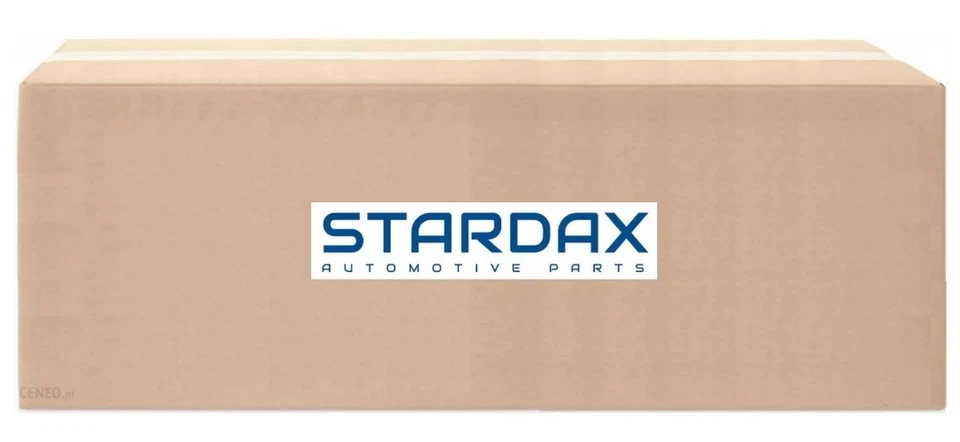 Alternador STARDAX STX100688R para HONDA CR-V III (RE_) 2 2009-2012 - Imagen 3 de 4
