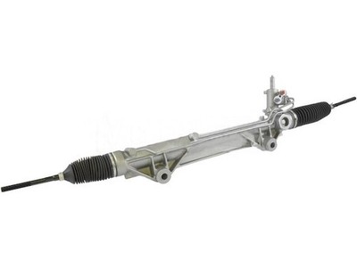 BBB Industries Steering Rack fits Ford F150 2009-2010 45RTGSXB