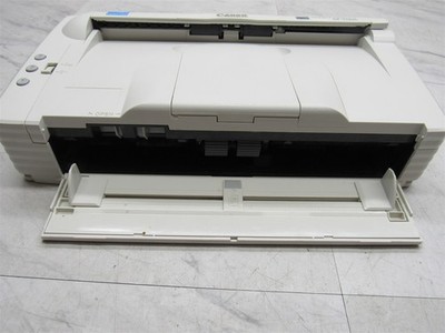 CANON IMAGE FORMULA DR-2580C M11052 Pass-Through Scanner with
