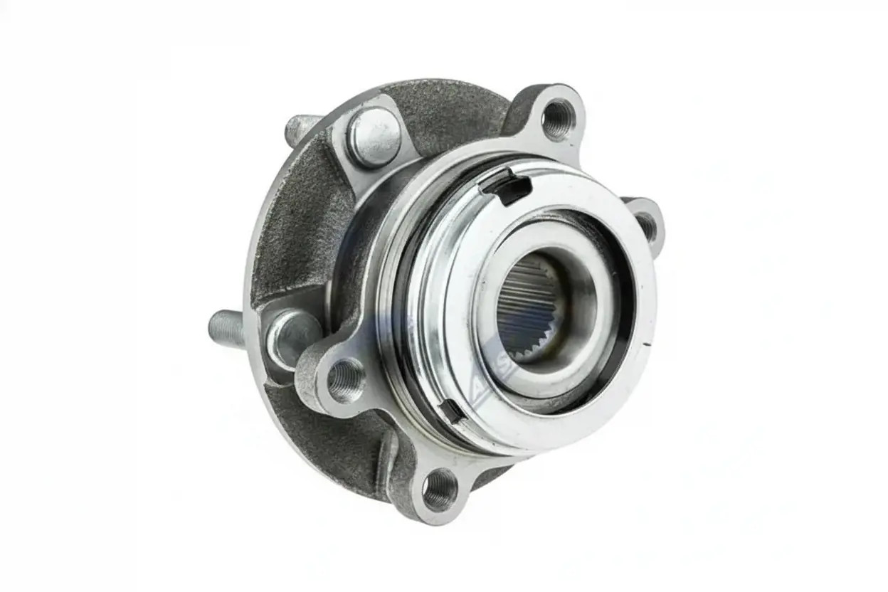 WHEEL BEARING KIT KLP-NS-045 FOR NISSAN MURANO/II/SUV TEANA MAXIMA 2.5L 4cyl - Image 6