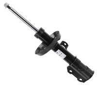1X Sachs 317 502 StoßDäMpfer FüR Opel Vauxhall