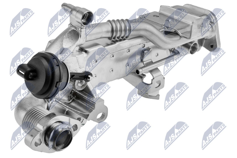 EGR valve module Electric EGR-BM-014A NTY for BMW 3 3 Gran Turismo 3 Touring 5 7 - Image 11