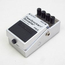 BOSS FB-2 Feedbacker Booster [SN Z6B9426]