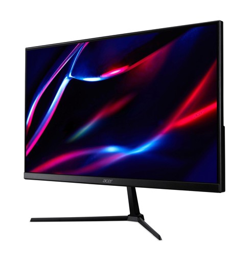 Moniteur gaming Acer Nitro QG0 | QG240YS3 | Noir - Photo 3/6