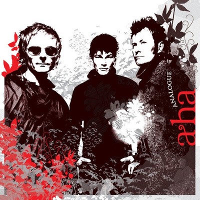 a-ha Analogue (20Th Anniversary Edition) Music CDs New | eBay