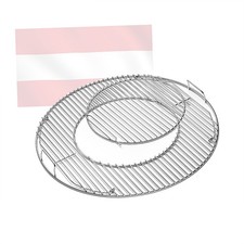 Ersatzteil Weber Grillrost GBS Gourmet BBQ System 57 cm Art.Nr. 8835 / GS041