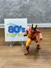 Vintage 1990 Marvel X-men Wolverine PVC 3.5" Figure Applause