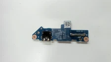 Alienware 17 R4 USB Port IO Circuit Board