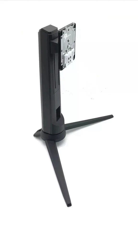SAMSUNG ODYSSEY G3 27" MONITOR STAND With Rear Blue Brackets - Image 2 of 4