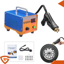 1000W Tyre Regroover Cutter Car Truck Tire Groover Grooving Tool 220V UK Plug