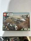 LEGO Star Wars: The Mandalorian S N-1 Starfighter (75325)
