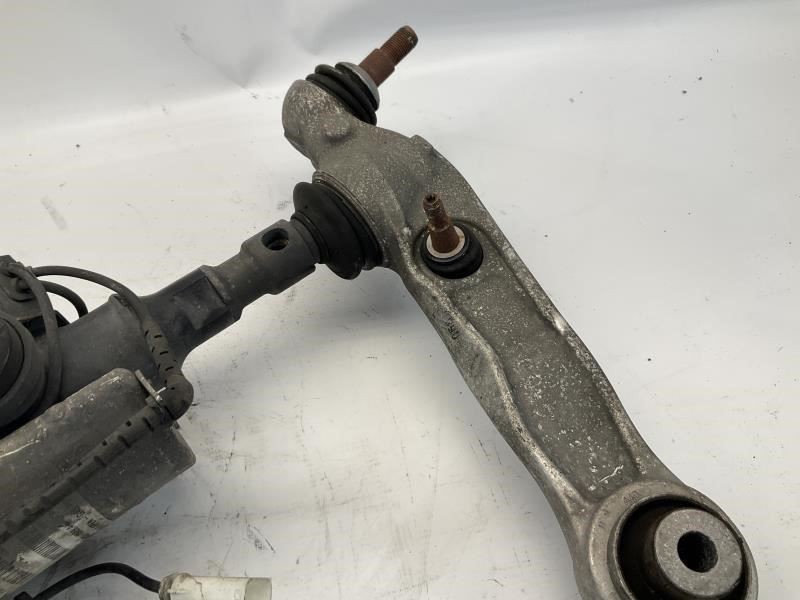 11-19 Rolls Royce Ghost RR4 Front Left Driver Strut Shock Absorber w/ Arm P