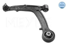 Meyle Front Left Lower Suspension Arm Fits Fiat Panda