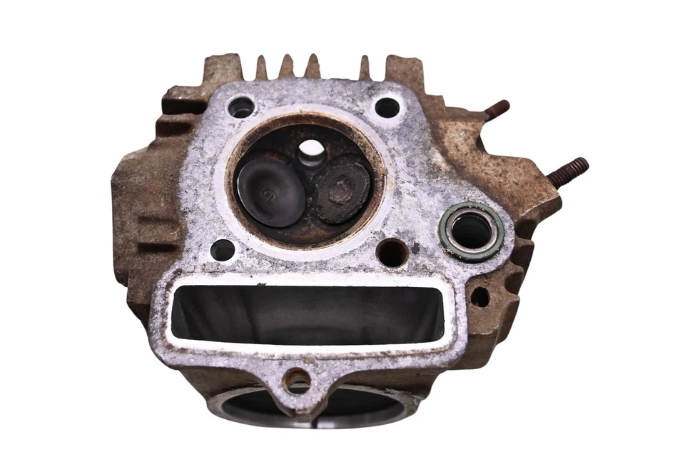 Culata Honda Fourtrax 70 86 TRX70 Foto 4 de 4