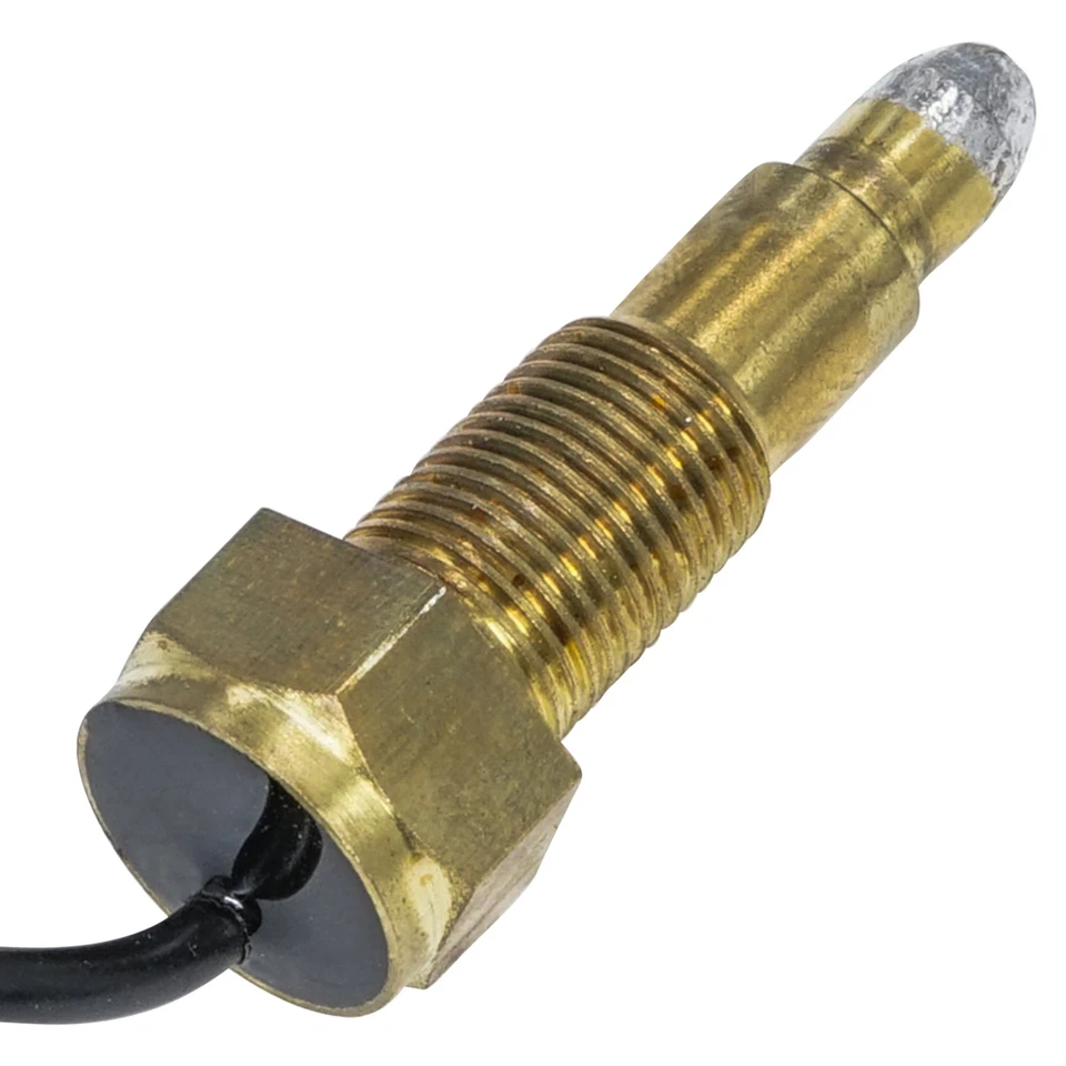 Interruptor de sensor para Kawasaki ZRX1100 ZRX 1100 ZR1100C 1999-2000 Sensor de temperatura del agua Foto 3 de 4