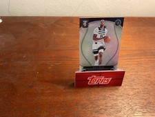 2024-25 Panini Totally Certified - Naz Reid #43 Mirror