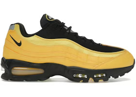 Nike Air Max 95 OG Big Bubble Varsity Maize Black 12.5M/14W Brand New Original B
