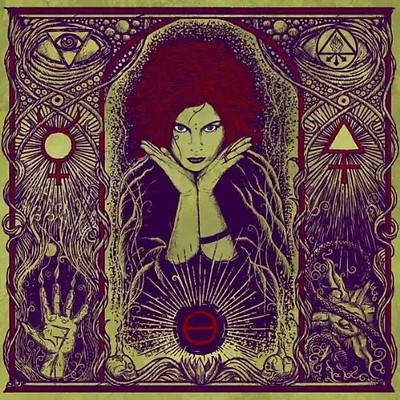 Jess and the Ancient Ones - Jess and the Ancient Ones