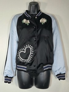 Coach Keith Haring Jacket for sale | eBay