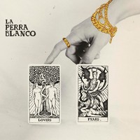 Vinile - Perra Blanco (La) - Lovers And Fears (Lp + Cd) - Maldito Records -D- N
