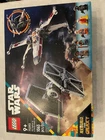 LEGO® Star Wars™ TIE Fighter & X-Wing Mash-up 75393