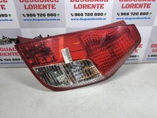 92402 scheinwerfer hinten rechts HYUNDAI I10 1.1 12V CAT lorep228155