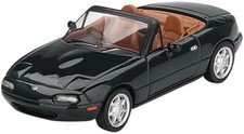 Mini GT Mazda Mx-5 Spider Eunos V-special Rhd 1990 1:64 MGT00838-R