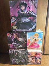 My Dress-Up Darling Marin Kitagawa Figure 5-piece Set