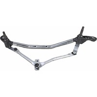Metzger 2190907 WischergestäNge FüR Renault Clio BR0 1 CR0 1 KR0 1 SB SR