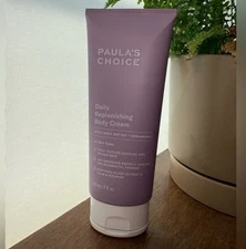 Paula's Choice Weightless Body Treatment 2% BHA, Salicylic Acid & Chamomile 7 oz