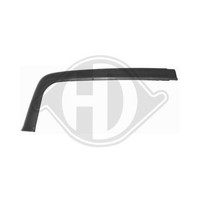 1X Spoiler Diederichs 2211167 Passend FüR VW