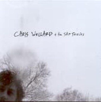 Chris -& The Ship Thieves- Wollard Wollard, Chris -& The Ship Thieves- (CD)