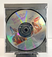 Tivoli/Plus for NetWorker v1.1 Rev A 1997   IBM Tivoli Systems   Sealed CD-ROM