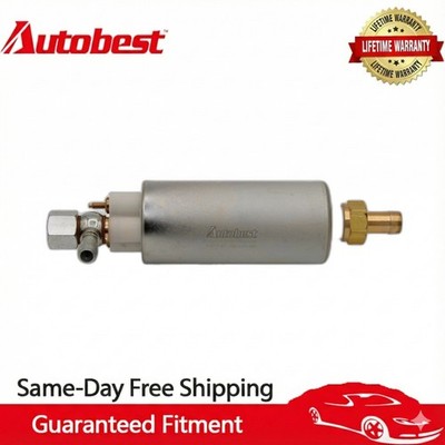 Autobest HP4323 Electric Fuel Pump For 1990 Subaru Loyale 1.8L