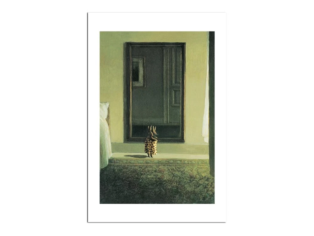 Michael Sowa Realism Art Prints for sale | eBay