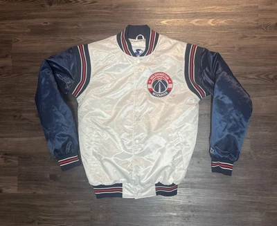 Starter Washington Wizards NBA Fan Apparel & Souvenirs for sale | eBay