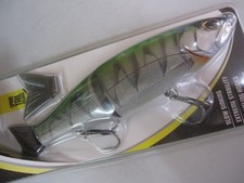 Storm Arashi Glide Bait AGB19 #696 Oikawa Female New Arashi Glide Lures