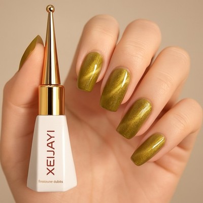 Gel Nail Polish