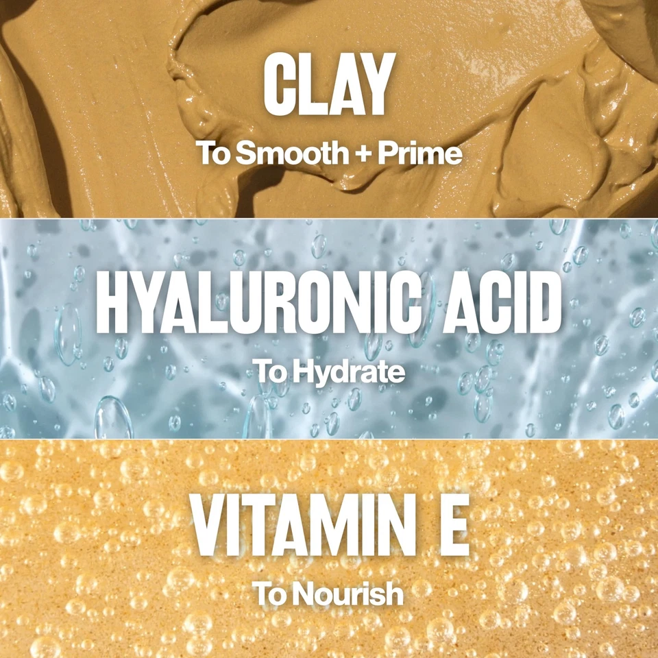 Revlon ColorStay Flex Wear Full Cover Concealer 0.34 Fl Oz 24HR Medium Shade - Image 4 of 4