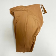 Skims Womens HIP SHAPING Mid Thigh Short M Clay Tan Body Shapewear NWT 98 