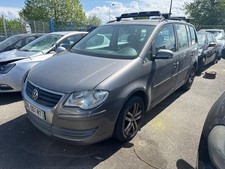Alternateur Volkswagen TOURAN