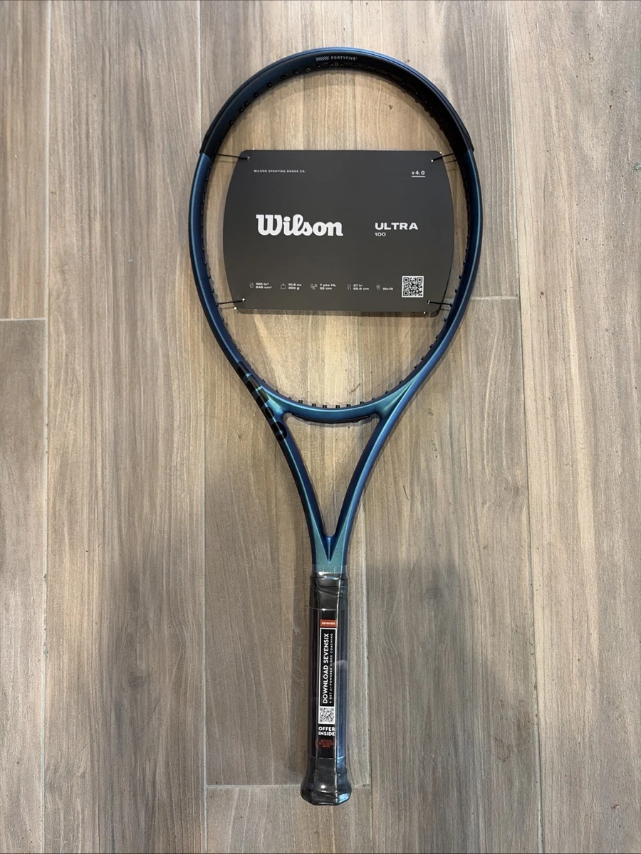 Wilson Ultra 2 Tennis for sale - eBay